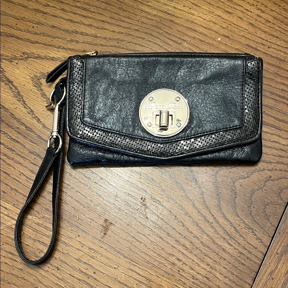 Elliott Luca Roma Envelope Wallet‎